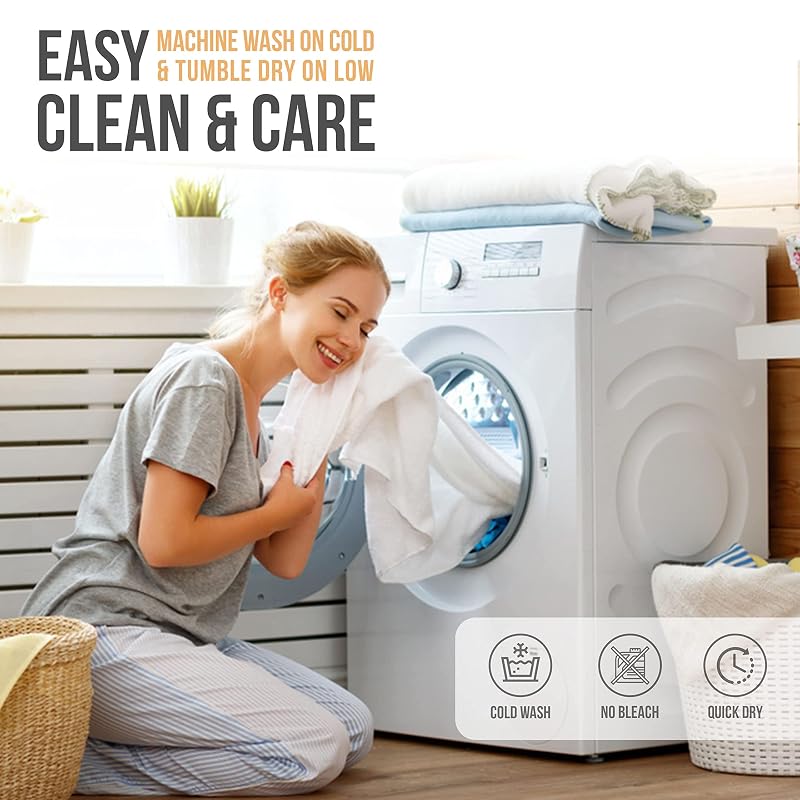 King Size Microfiber Sheets Set with Elastic Corner Straps - 4pc White (Variation: White+King)