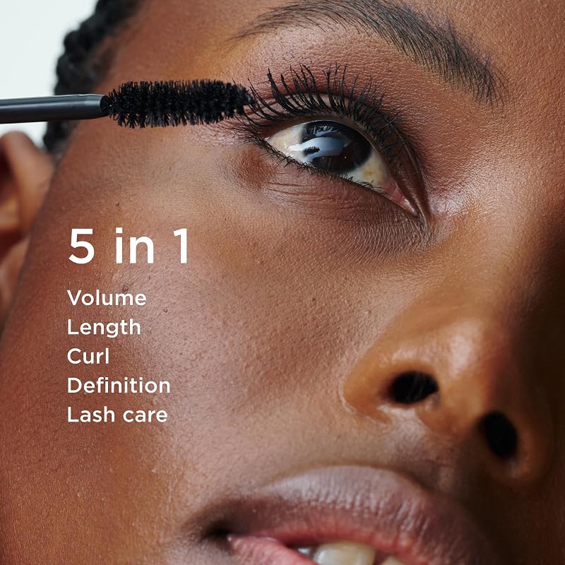 Clarins Wonder Perfect 5D Mascara, 0.2 Oz