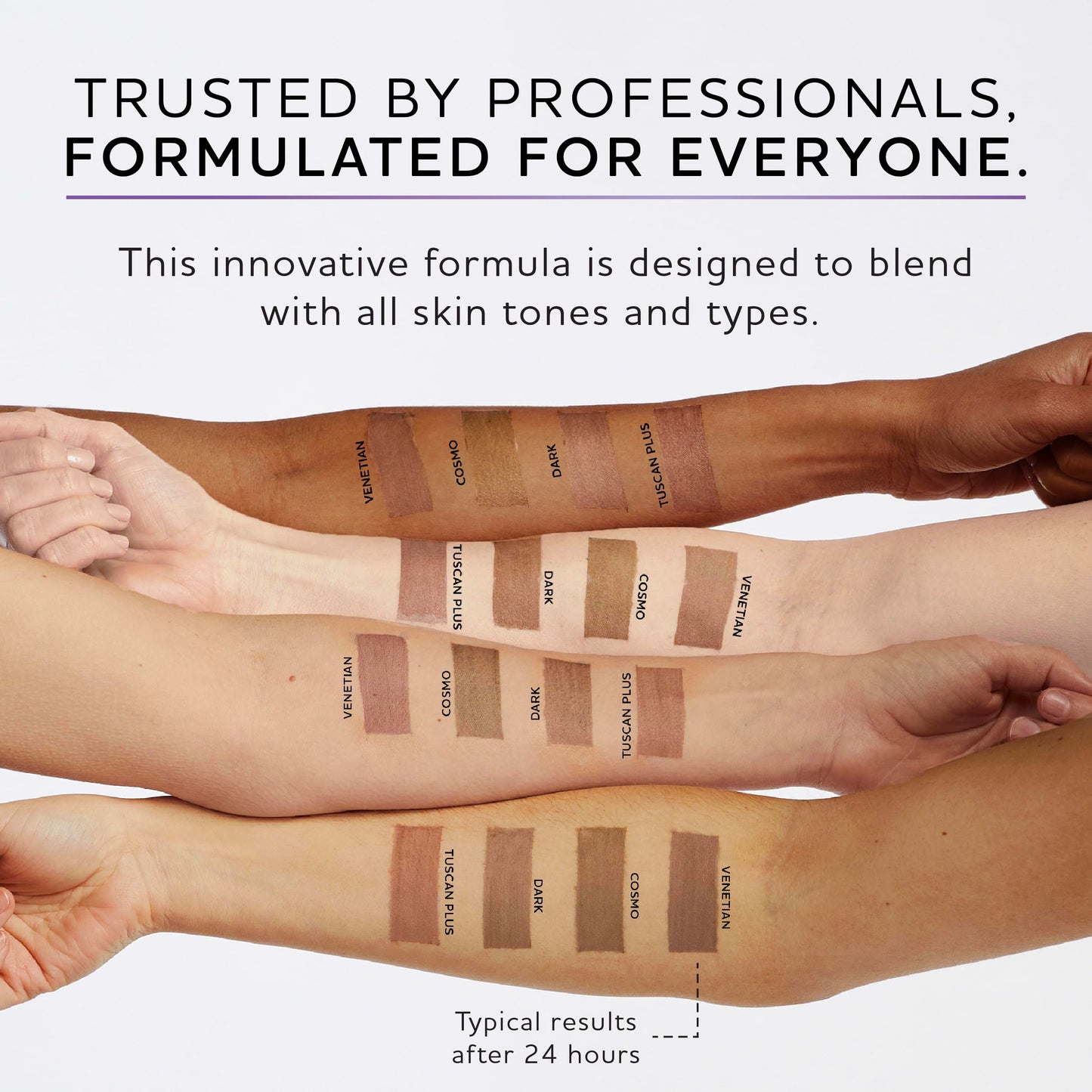 Norvell Premium Professional Sunless Tanning Spray Tan Solution - Venetian, 8 fl.oz.