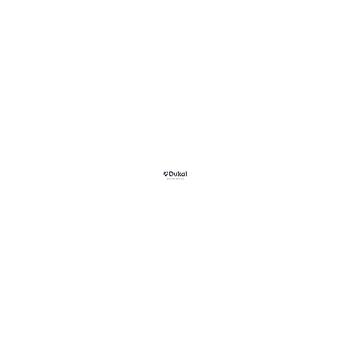 Dukal 801 Cotton Balls Medium, Non-Sterile, Pack of 2000