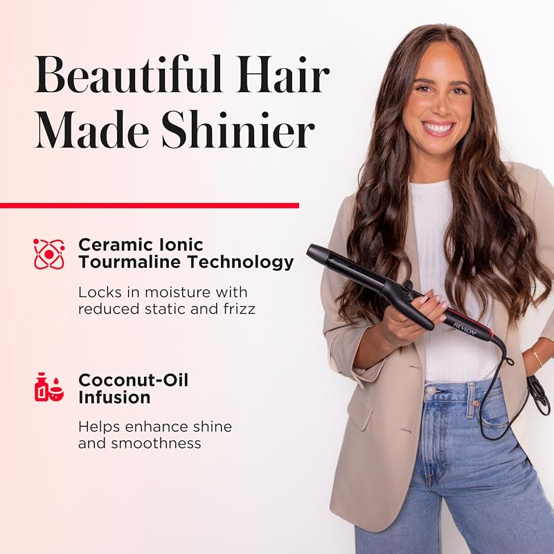 Revlon SmoothStay 1
