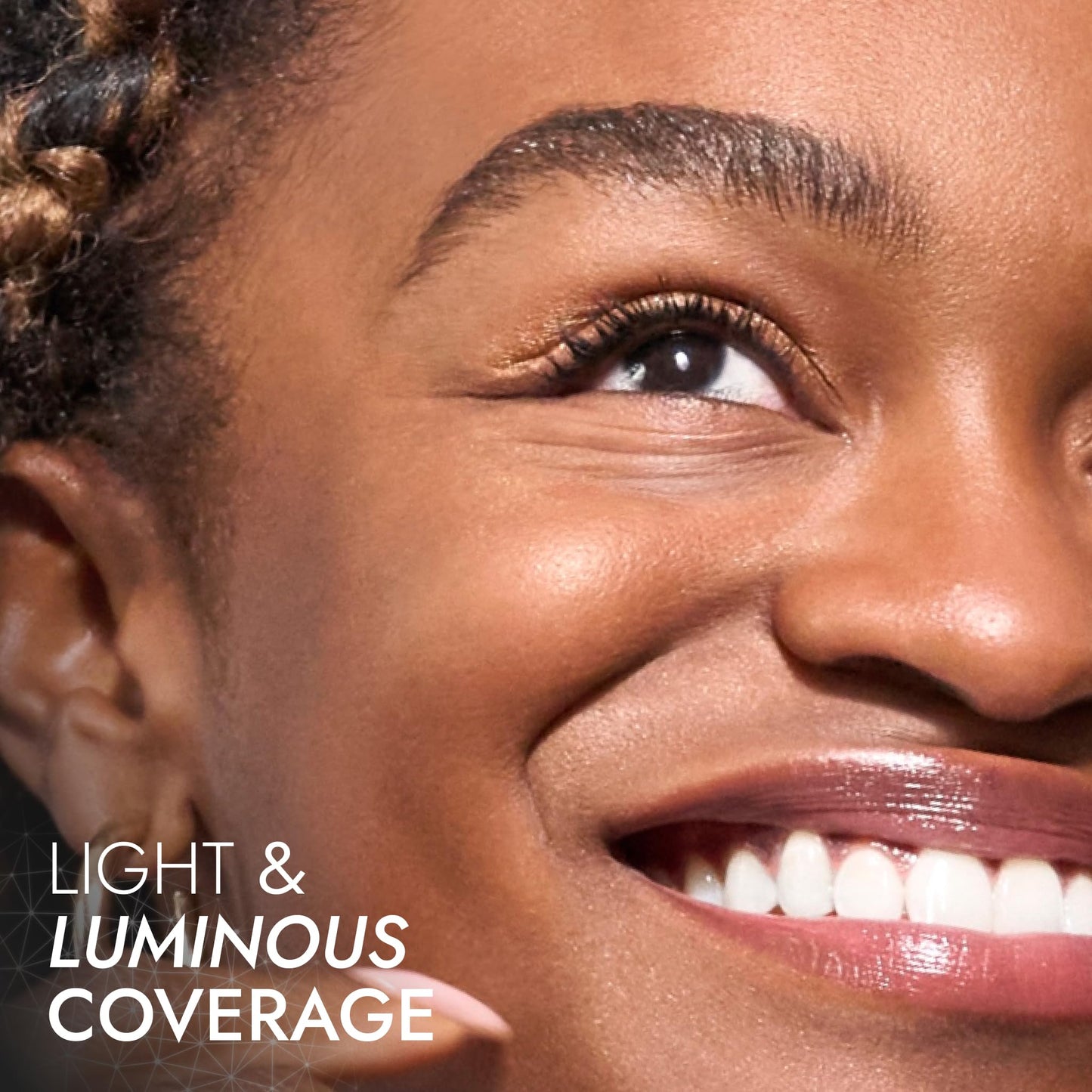 Cover FX Radiant Start Tinted Moisturizer Luminous Finish | Suitable For all Skin Types| Moisturizing Makeup| Light Coverage | 3- Light-Medium with Neutral Undertones