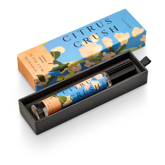 Illume Beautifully Done Citrus Crush Petite Perfume Spray