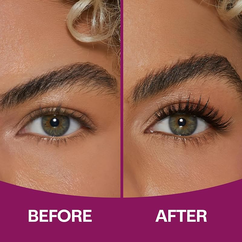 750 Wispy Premade Lash Fans 5D-9D 0.07mm C/C Curl - 3 Mixed Lengths, Glamgaze (Variation: 750 Fans 5D-0.07-C+9-10-11 mm)