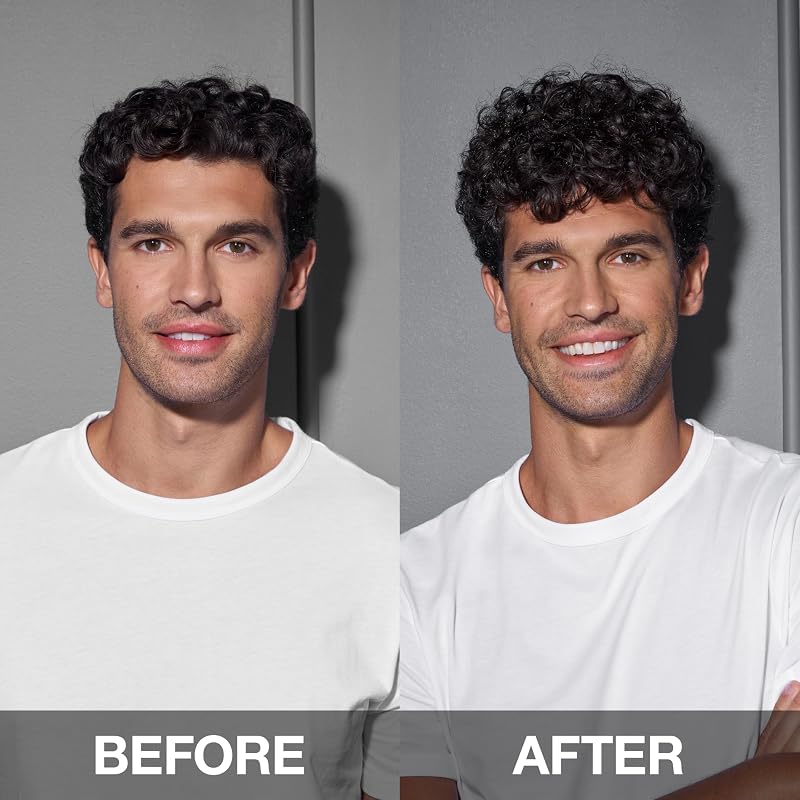 Curl Power Mousse by SexyHair – Light Control, Definition & Frizz Control (8.5 oz)