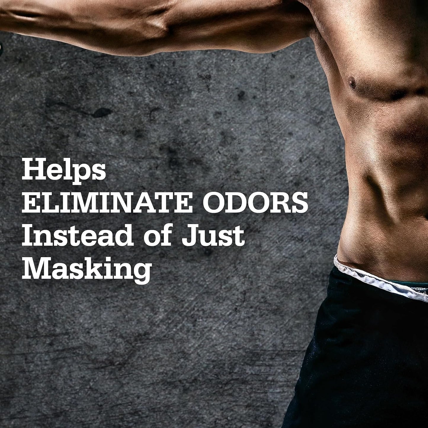 Old Spice Aluminum Free Deodorant For Men, High Endurance, 24/7 Sweat Defense & Odor Protection, 24/7 Freshness & Lasting Scent, Refresh Scent, 3.0 oz (Pack of 3)