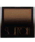 Surratt Artistique Eyeshadow – Haute Chocolate (Glowing Rich Brown)