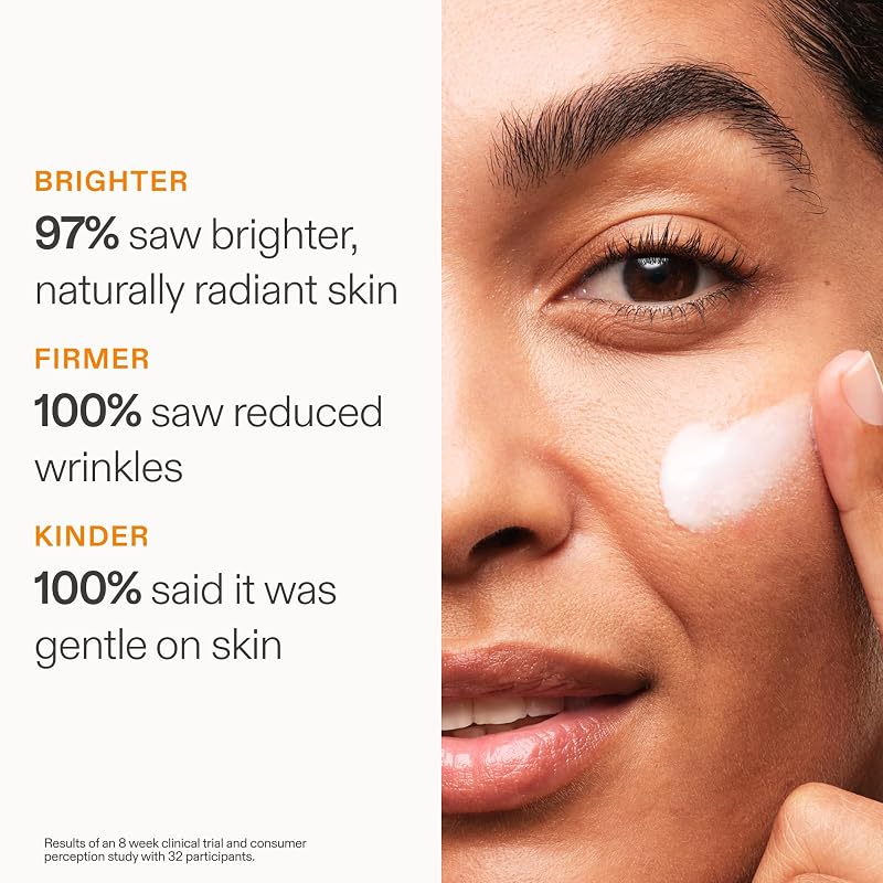 Vitamin C Serum for Face 15% THD Ascorbate | Brightens & Firms Skin