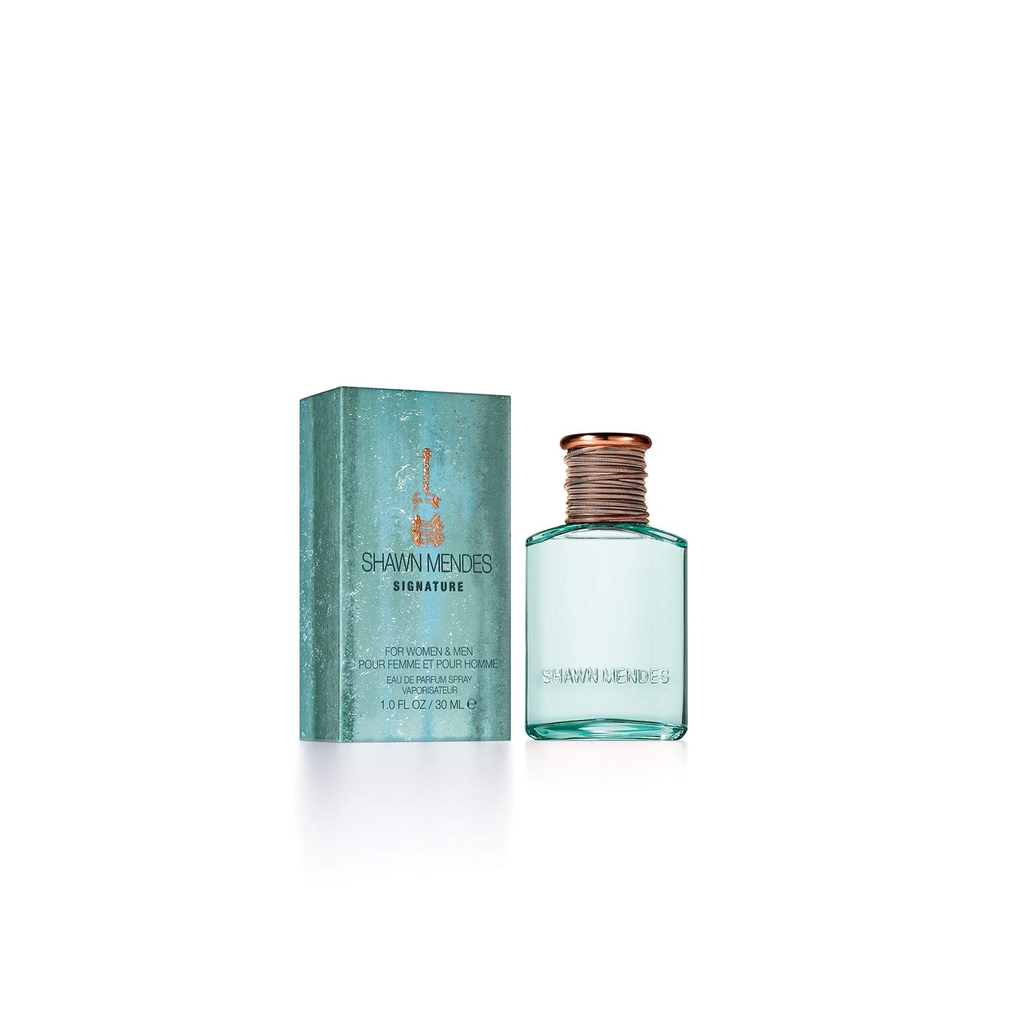 Shawn Mendes Signature EDP, 1.0-Ounce