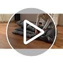DOWNSTORIA 3-Inch Foldable Japanese Floor Mattress Grey Full Size Portable Futon