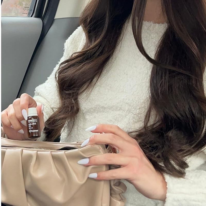 Framesi Morphosis Sublimis Hair Oil Serum Hydrating Treatment