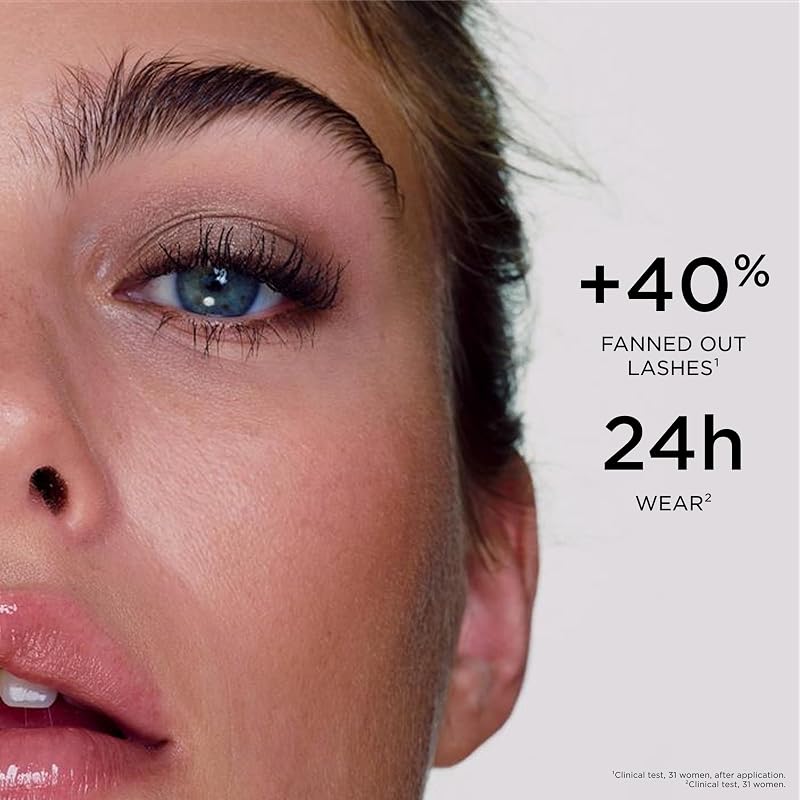 Clarins Wonder Perfect 5D Mascara, 0.2 Oz
