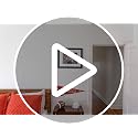 Frame Amo 16x20 Black Gallery Frame with Tempered Glass, Mats & Wood Finish - Signature Edition