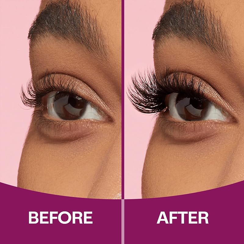 750 Wispy Premade Lash Fans 5D-9D 0.07mm C/C Curl - 3 Mixed Lengths, Glamgaze (Variation: 750 Fans 5D-0.07-C+9-10-11 mm)