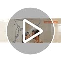 Dual Shower Head with Handheld Sprayer - High Pressure, 3 Spray Modes, Easy Install