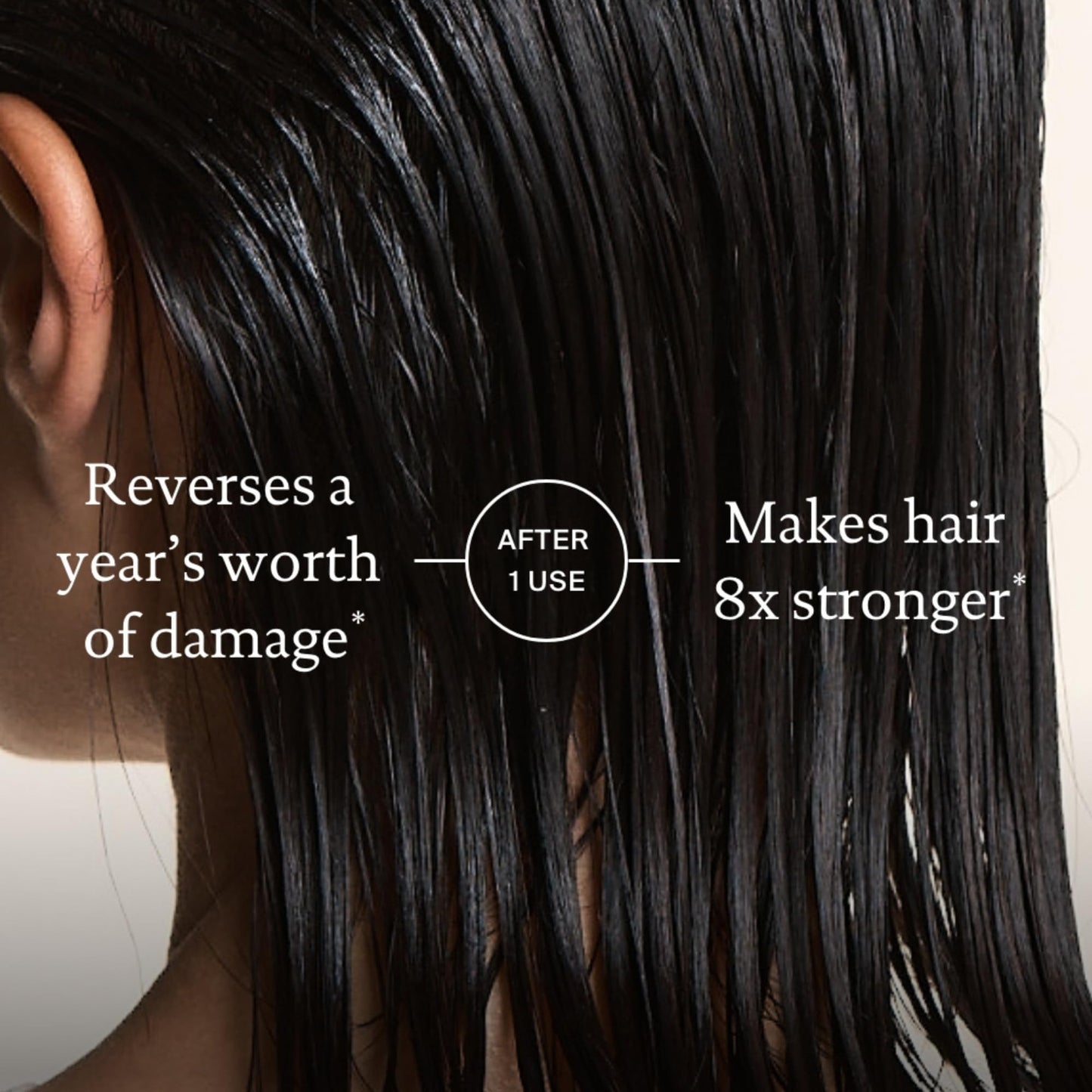 Living proof Triple Bond Complex Leave-In Treatment and Hair Mask