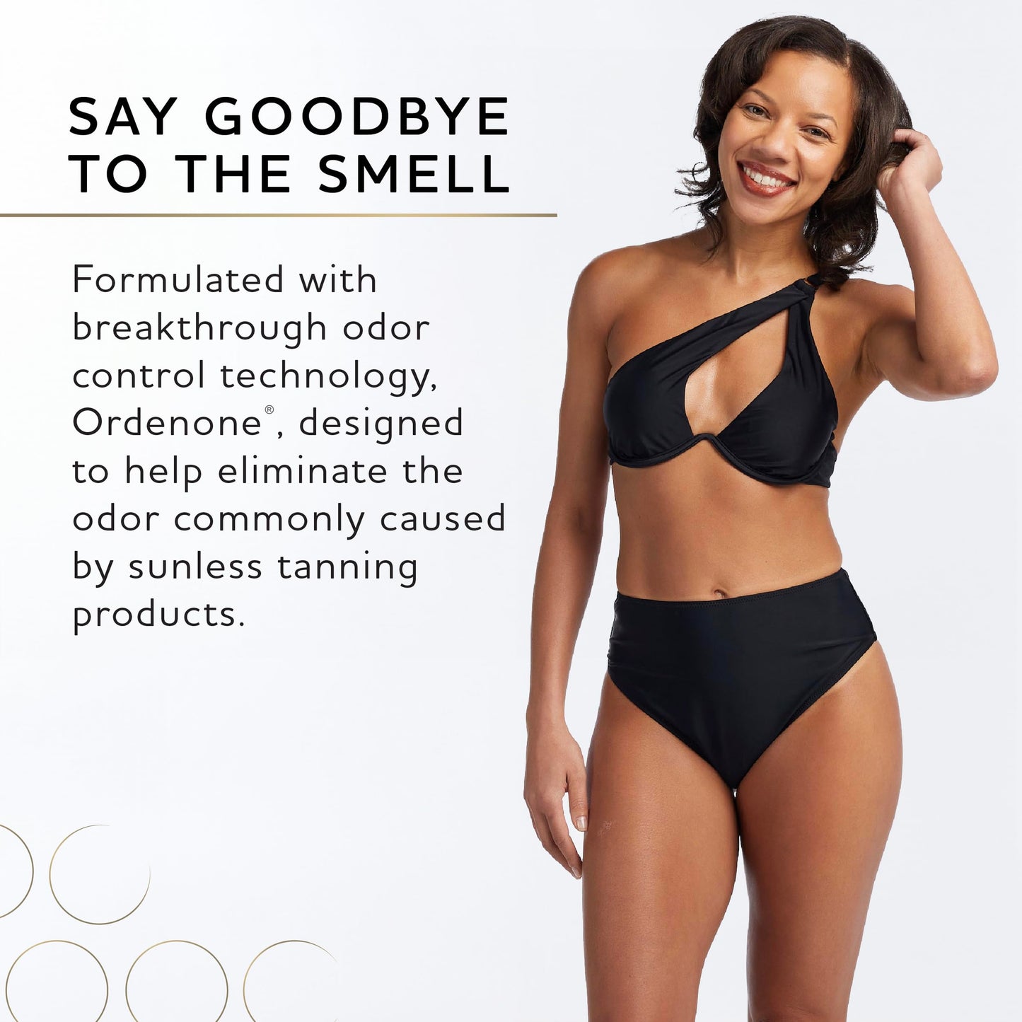 Norvell Premium Professional Sunless Tanning Spray Tan Solution - Venetian, 8 fl.oz.