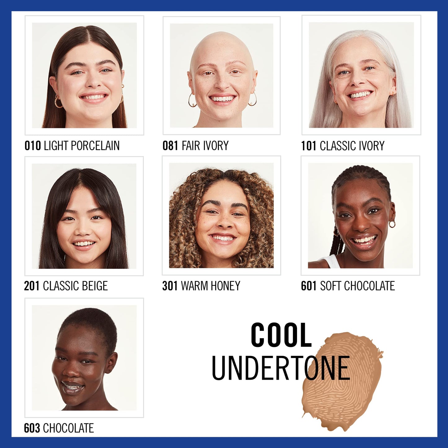 Rimmel London Match Perfection Foundation Spf20 201 Classic Beige 30ml