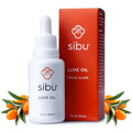 Luxe Oil with USDA Organic Essential Oils & Sea Buckthorn, 1oz