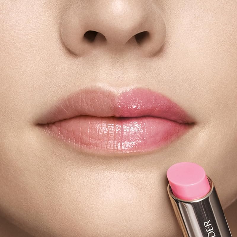 Petal Boost Estée Lauder Futurist HydraPlump Tinted Lip Balm - Hyaluronic Acid, pH-Activated Color