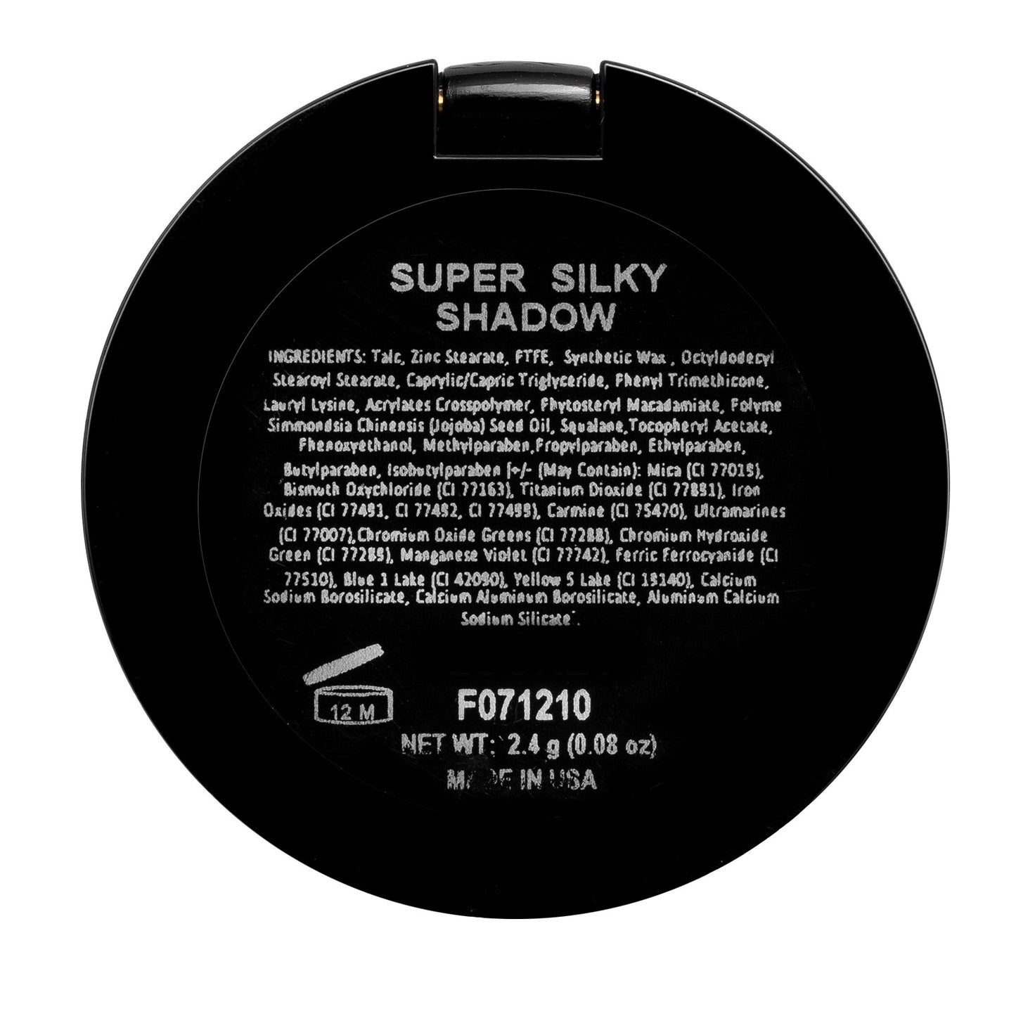 Jolie Super Silky Eye Shadow (Rock Star)