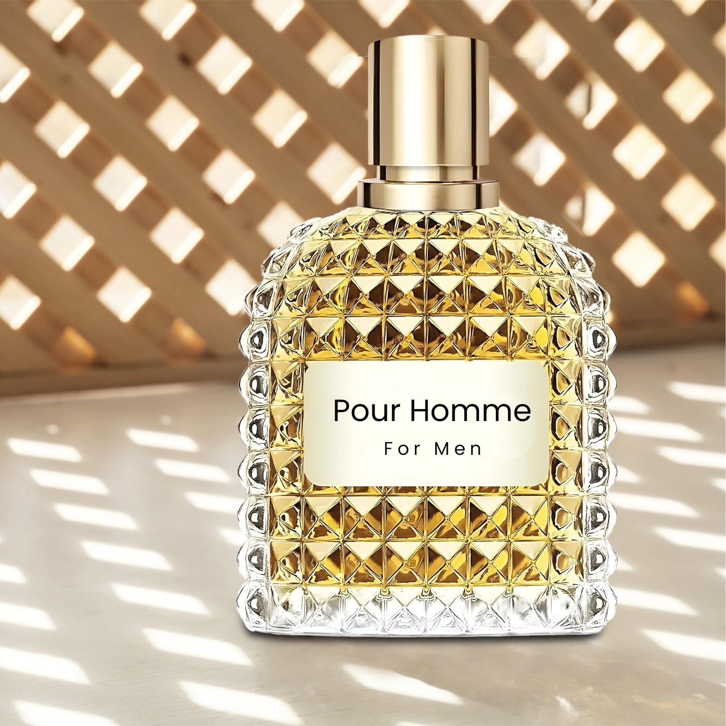 A CENTER Men's Cologne Gift Set Include Valentine Milano,Valentine,Choco Musk & Invincible - 3.4 Fl Oz Each | Vanilla Bourbon, Leather & Amber Floral Fragrance | Luxury Eau de Toilette Quartet