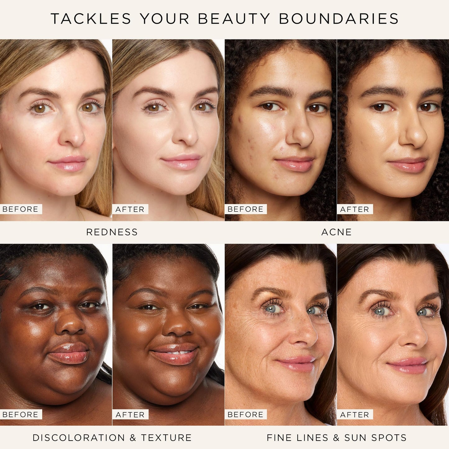 tarte shape tape radiant medium coverage concealer - 29N light-medium (light to medium skin with a balance of warm & cool undertones) - full size