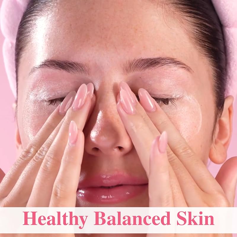Hypochlorous Daily Cleanser for Delicate Eye Area 3.38 fl oz - Gentle Facial Wash