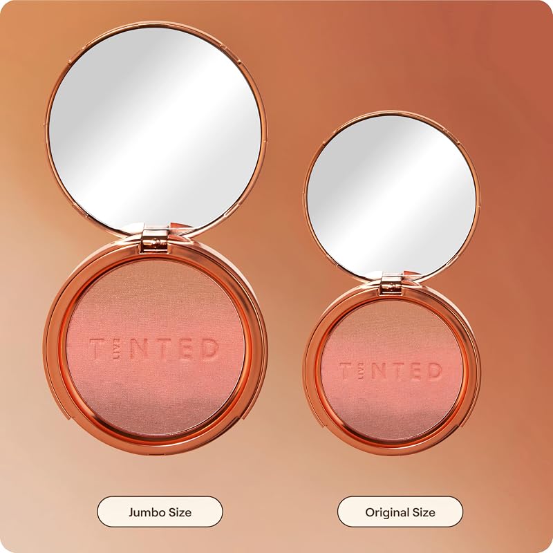 Live Tinted Huebeam Gradient Blushing Bronzer Namib Nightfall 15g | 0.29oz