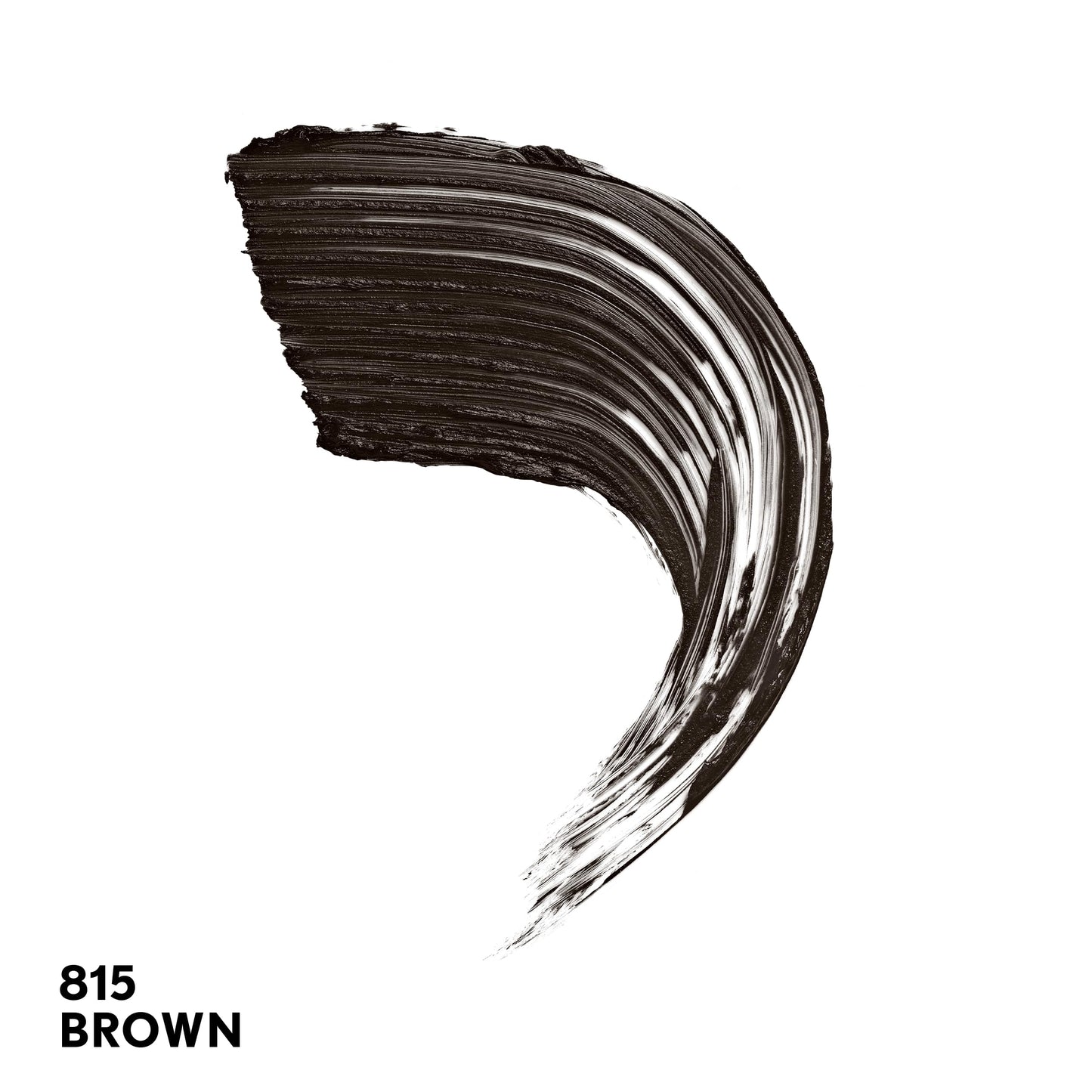 COVERGIRL Lash Blast Bond Volume Mascara - 815 - Brown, Bonding Complex to Condition & Nourish Lashes, Smudge-Proof, Clump-Free, Volumizing, Vegan Formula