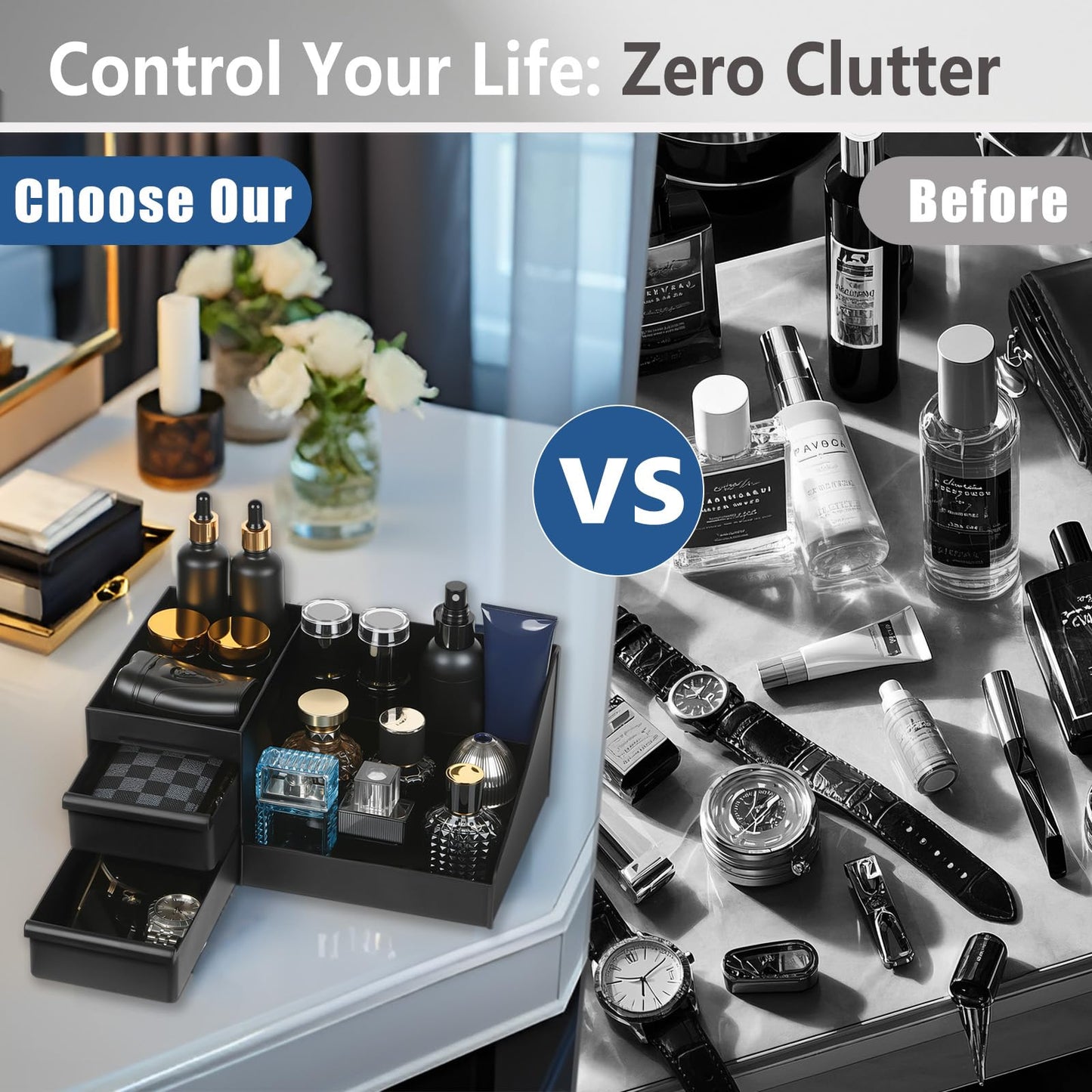 HORIBND-Organizer Men