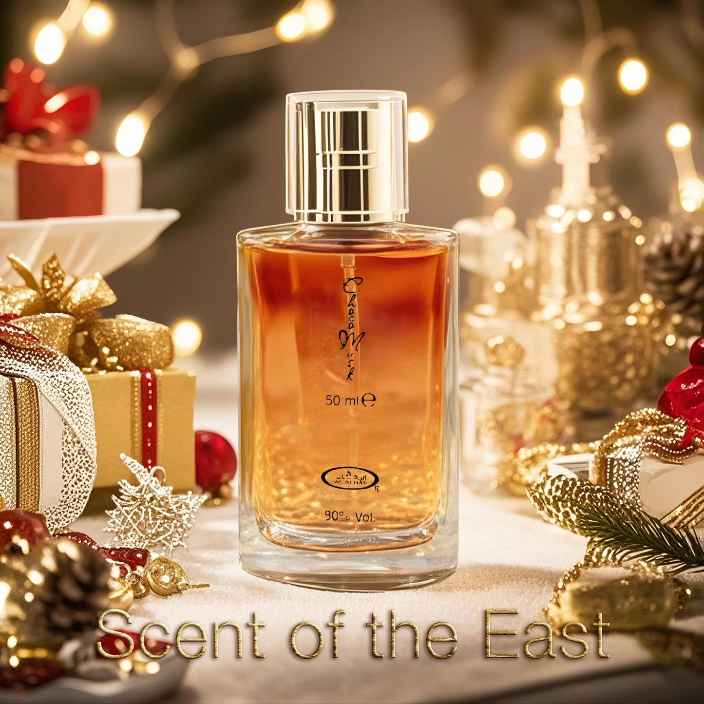 AFLUXE 4-Piece Cologne for Men Includes Choco Musk/SE/Vintage Heroes Noir/Milano Scent of Woody, Spicy, Citrus & Aromatic eau de parfum Men Gift Set Each 100Ml for Daily Use