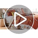 Greenland Home Barefoot Bungalow Topanga Quilt Set King Multicolor - Oversized Microfiber Cotton Bedspread