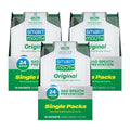 SmartMouth Original Zinc Activated Mouthwash Packets – Single Packs, 10 Count, 3-Pack (Variation 3)