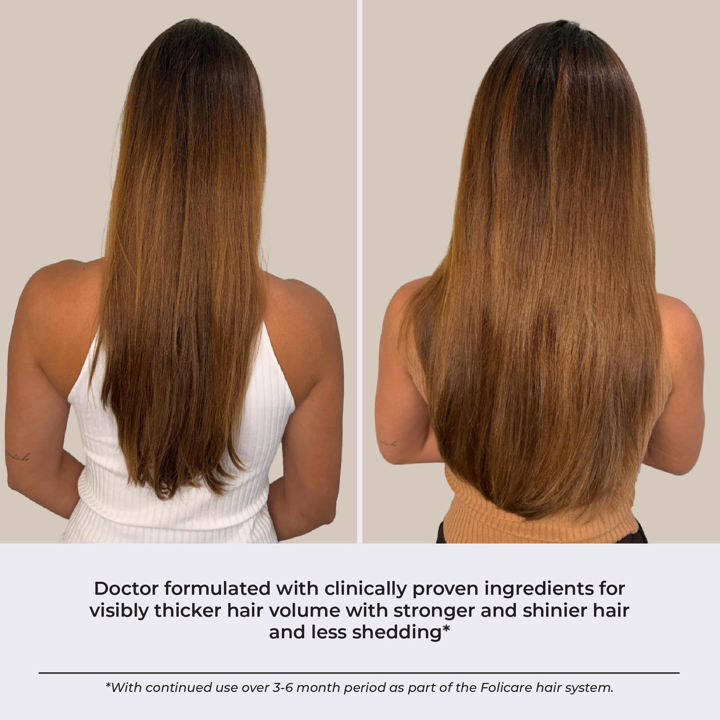 Thickening Hair Growth Serum Women & Men, Biotin Collagen & Rosemary Scalp Serum for Hair Density & Hydrating, Densifying Hair Serum Regrowth Oil for Hair Loss