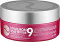 Hyaluron Rose Peptide Eye Patch 60 Patches | Hydrating Hydrogel Under-Eye Masks