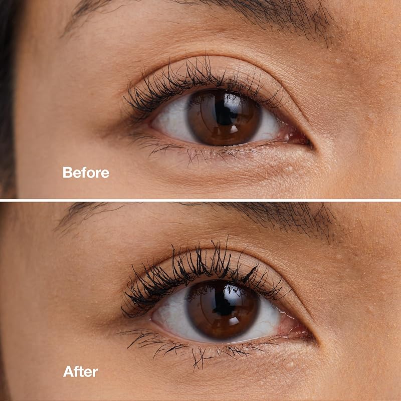 Bottom Lash Mascara by Clinique — Micro-Precision, Smudge-Resistant, Mini Brush