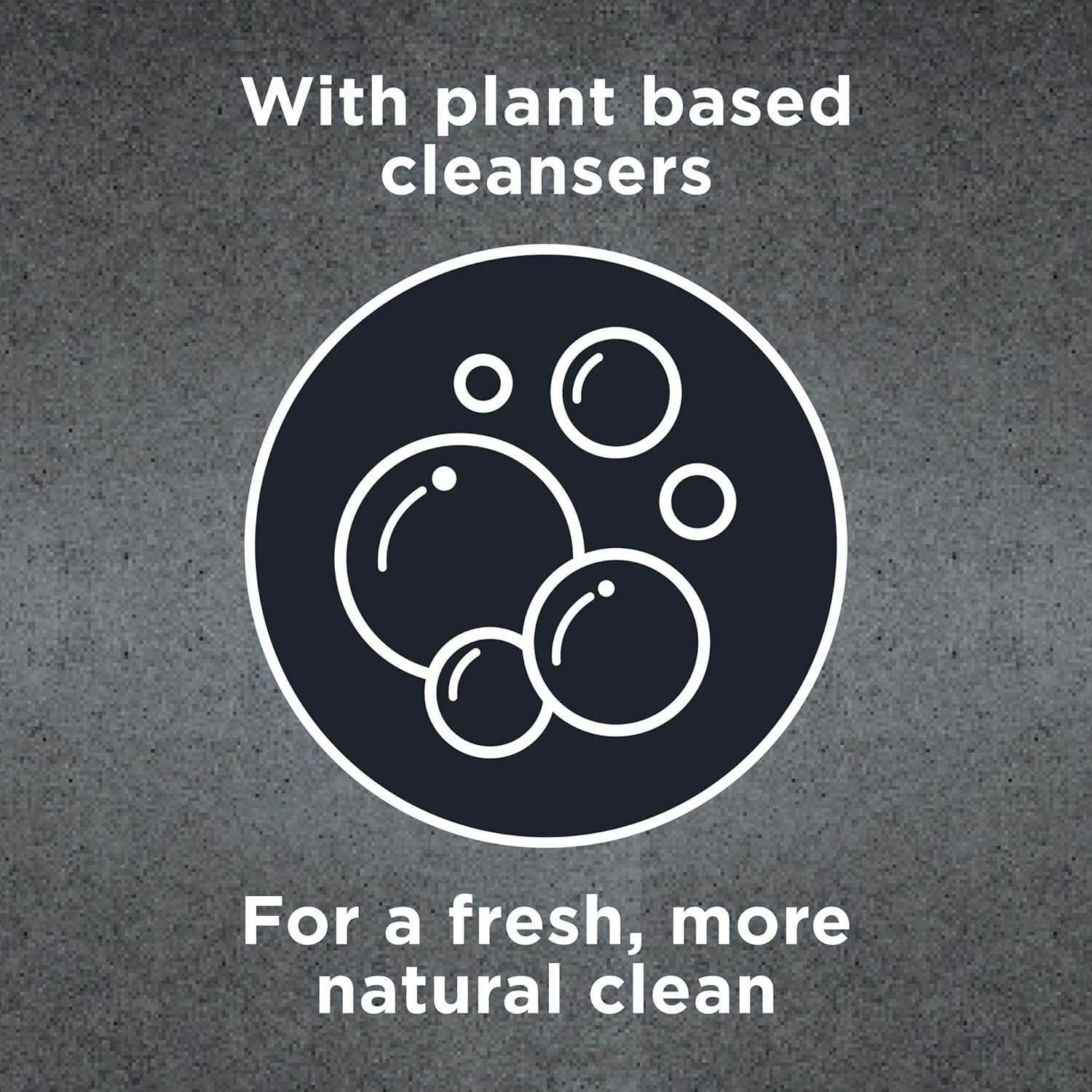 Dove Men+Care Charcoal & Clay Shampoo 2-Pack - Strengthening Plant-Based Cleanser, 31 oz