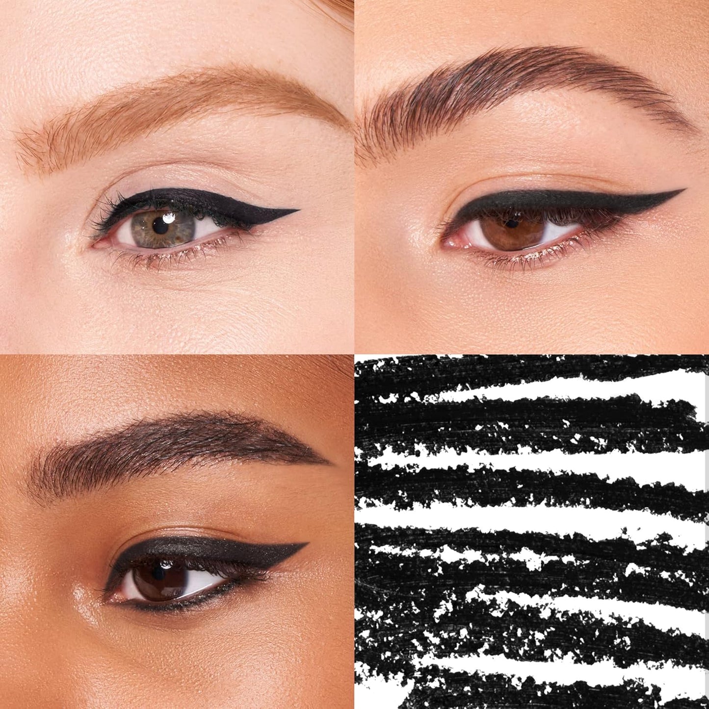 Evercolor Waterproof Gel Eyeliner - Onyx | Long-Lasting, Smudge-Proof Retractable Liner