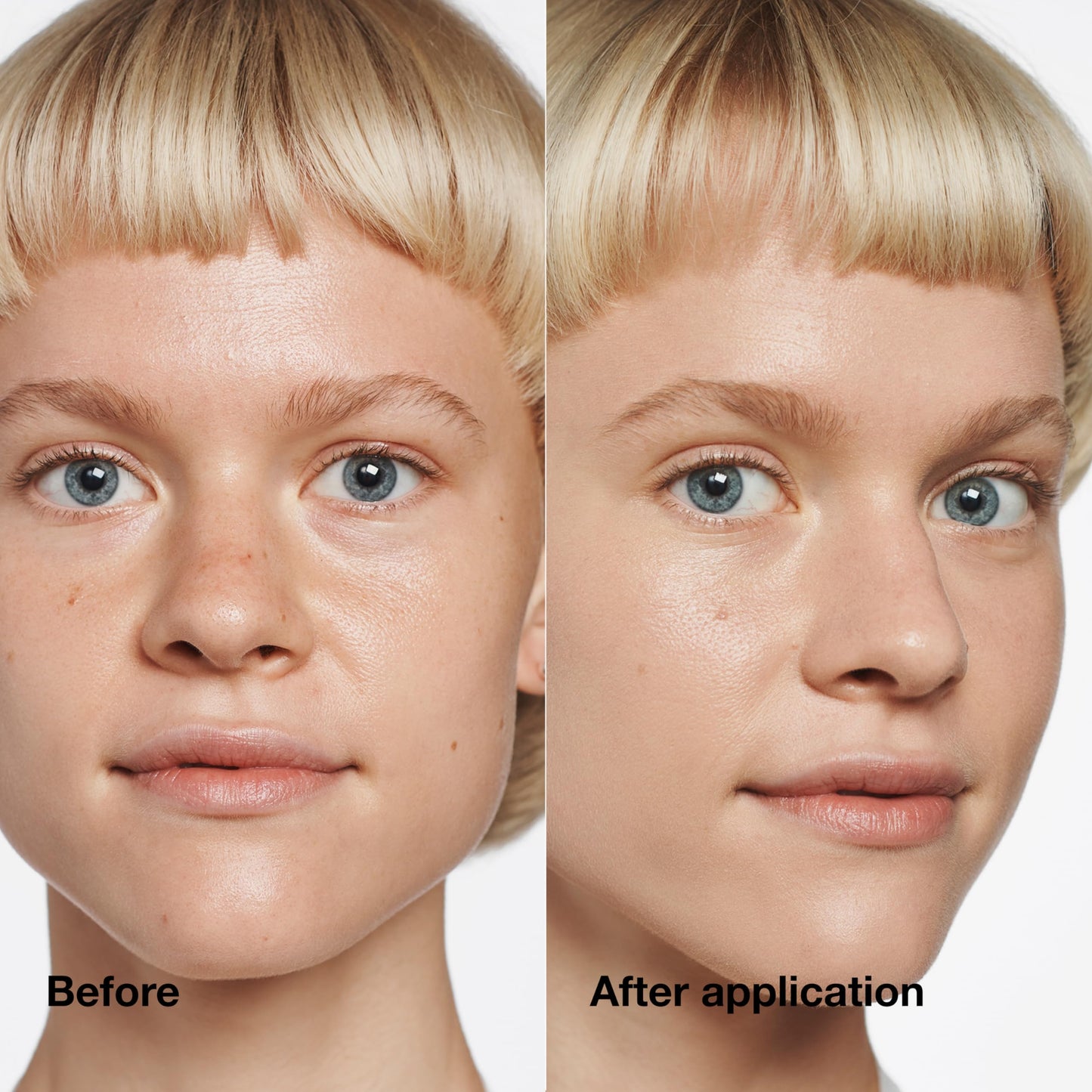 Clinique Even Better Makeup Foundation Broad Spectrum SPF 15 | Medium Coverage + Natural Finish | With Vitamin C | Evens Skin Tone + Reduces Dark Spots, Ivory, 1 Fl Oz