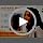 14 Inch Afro Kinky Curly Human Hair for Dreadlocks & Twists - 1B, 50g Pack