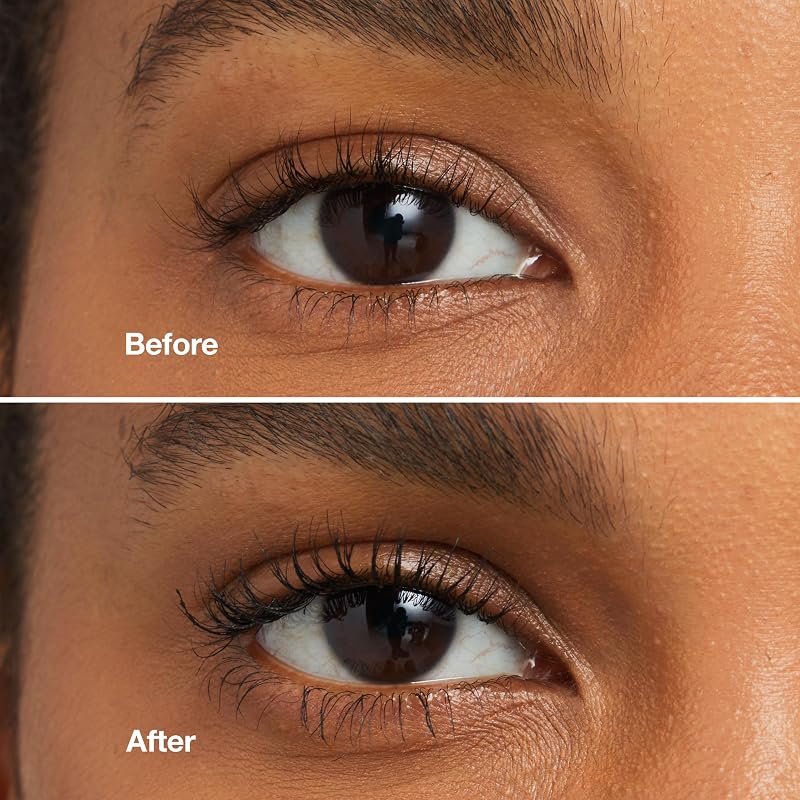 Bottom Lash Mascara by Clinique — Micro-Precision, Smudge-Resistant, Mini Brush