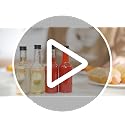 200 Pack 5 oz Clear Plastic Hot Sauce Bottles with Leak-Proof Black Caps