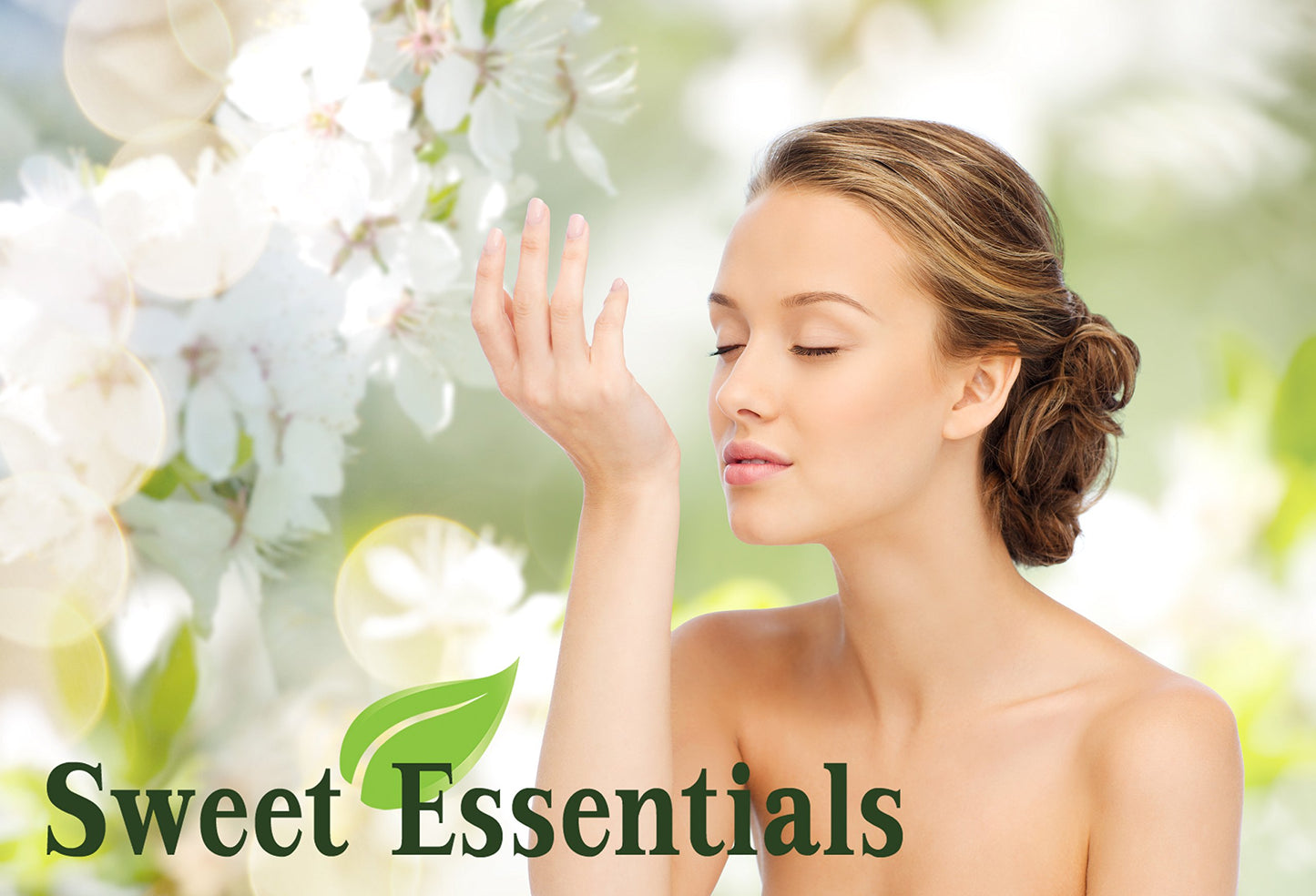 Sweet Essentials BACCARAT ROUGE-540 - (MFK Type), Fragrance - Perfume Oil, Made with Organic Oils, 2oz, Spray on Perfume Hair & Body Oil - Alcohol, Silicone & Preservative Free