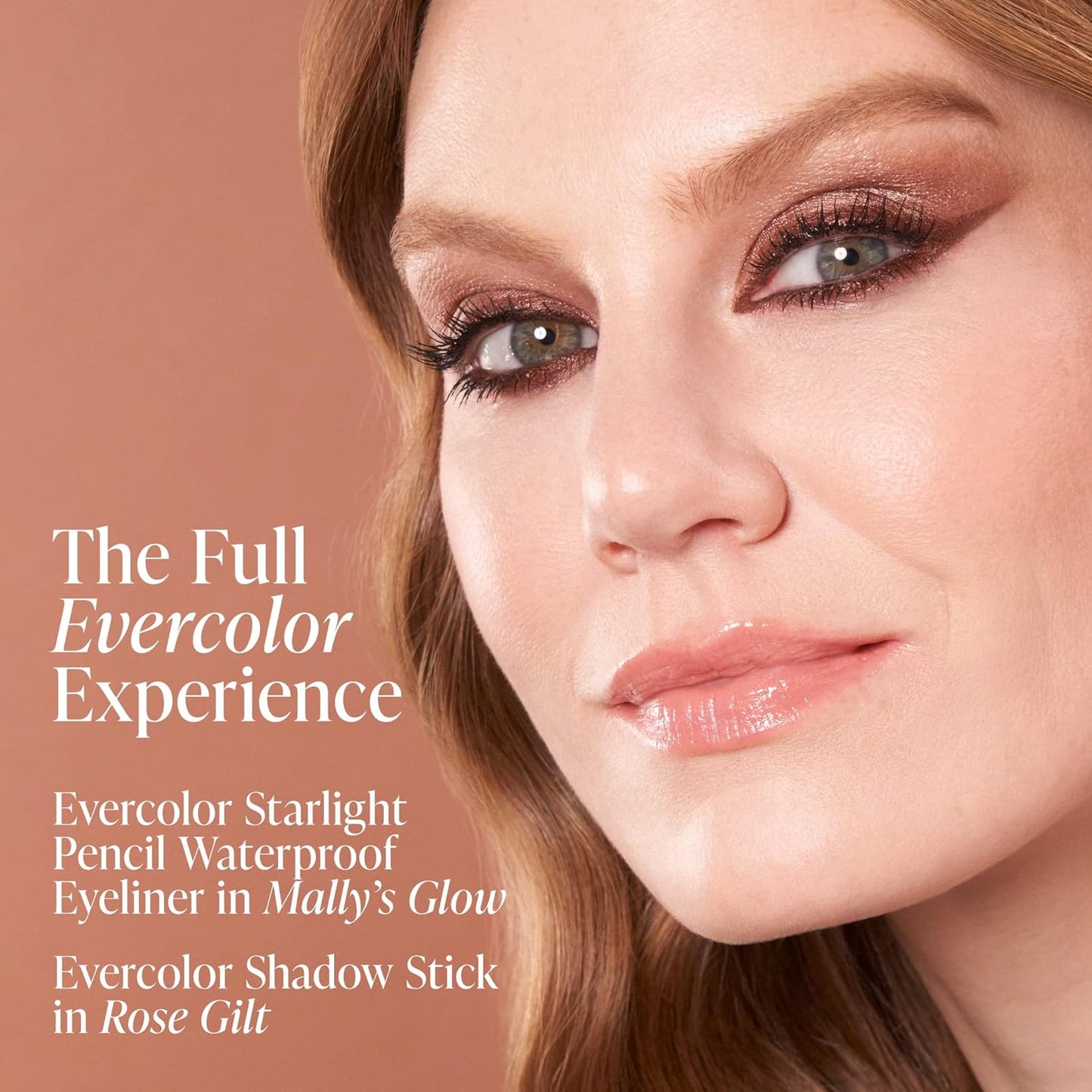 Evercolor Waterproof Gel Eyeliner - Onyx | Long-Lasting, Smudge-Proof Retractable Liner