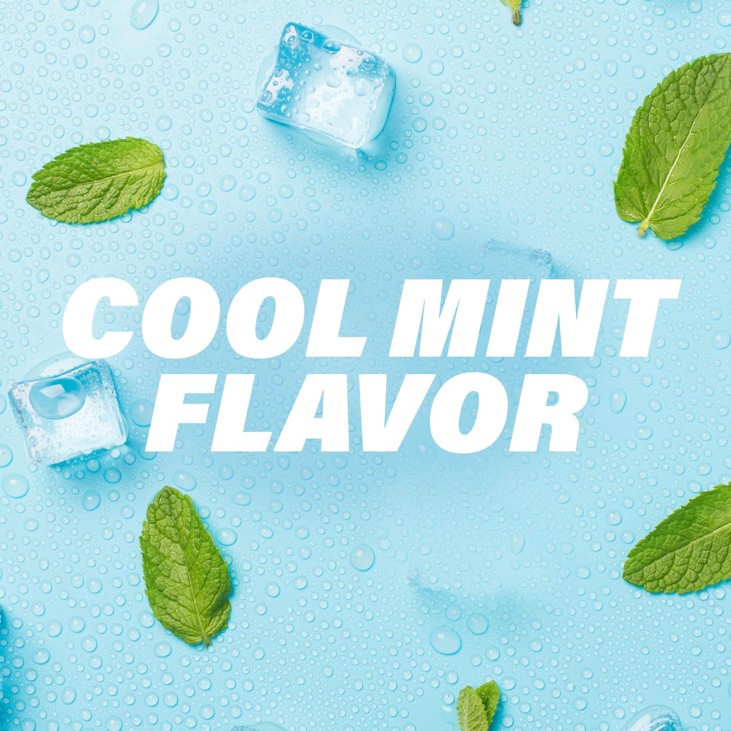 ACT Restoring Fluoride Mouthwash 18 fl. oz. Strengthens Tooth Enamel, Cool Mint