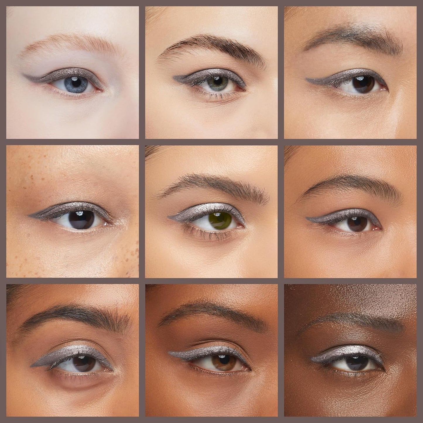 Evercolor Waterproof Gel Eyeliner - Onyx | Long-Lasting, Smudge-Proof Retractable Liner