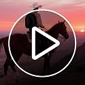 Anysiny Cowboy Hat Travel Case - Black, Crush Proof, Fits 2 Hats with Adjustable Straps