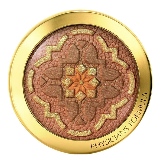 Physicians Formula Argan Wear Ultra-Nourishing Argan Bronzer, Bronzer, 0.38 Ounce