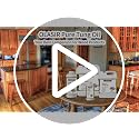 1 Gallon (128 oz) Food-Grade Pure Tung Oil for Wood Finishing & Waterproofing